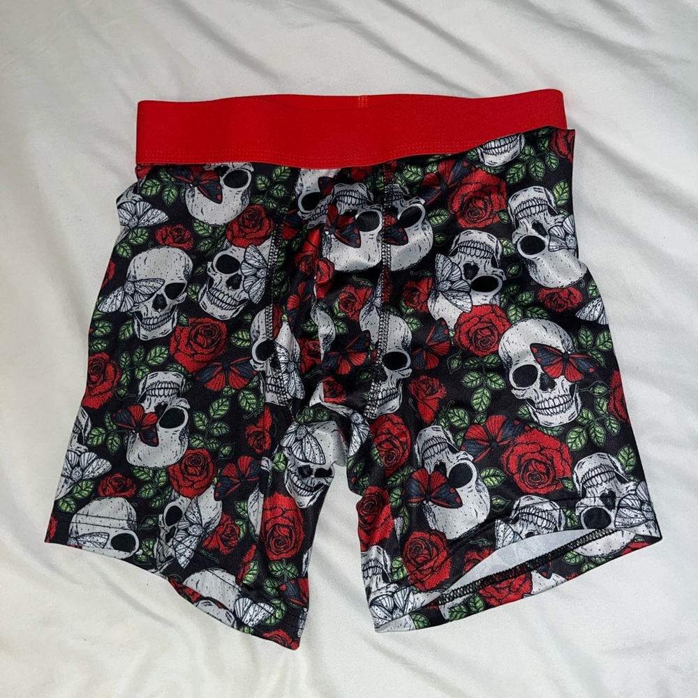 Rue21 Boxers, Size XS